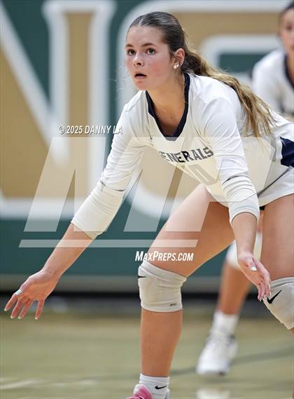 Thumbnail 2 in JV: Washington-Liberty @ Langley photogallery.