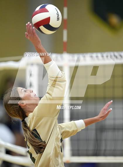 Thumbnail 2 in JV: Washington-Liberty @ Langley photogallery.