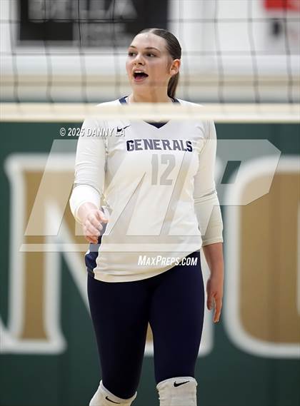 Thumbnail 2 in JV: Washington-Liberty @ Langley photogallery.