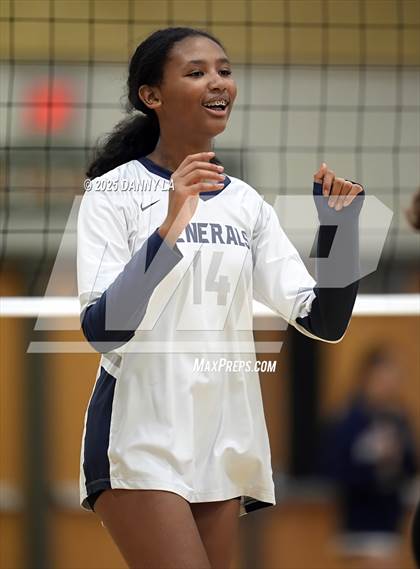 Thumbnail 2 in JV: Washington-Liberty @ Langley photogallery.