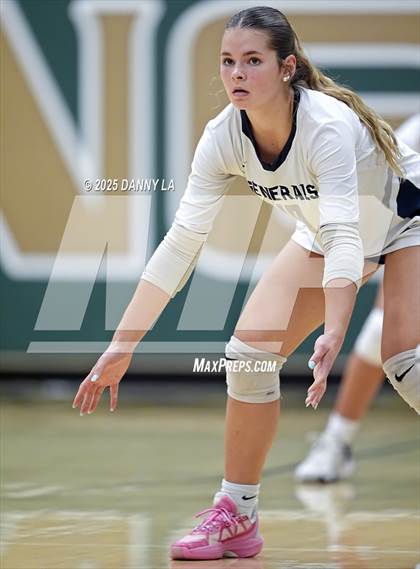 Thumbnail 1 in JV: Washington-Liberty @ Langley photogallery.