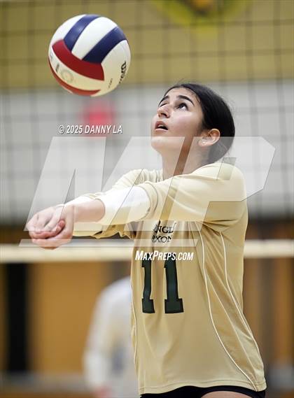 Thumbnail 3 in JV: Washington-Liberty @ Langley photogallery.