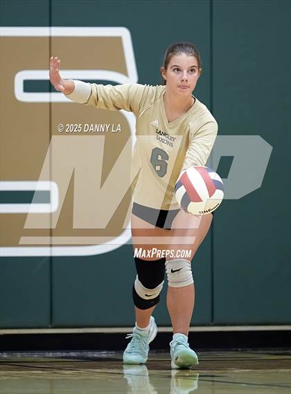 Thumbnail 3 in JV: Washington-Liberty @ Langley photogallery.