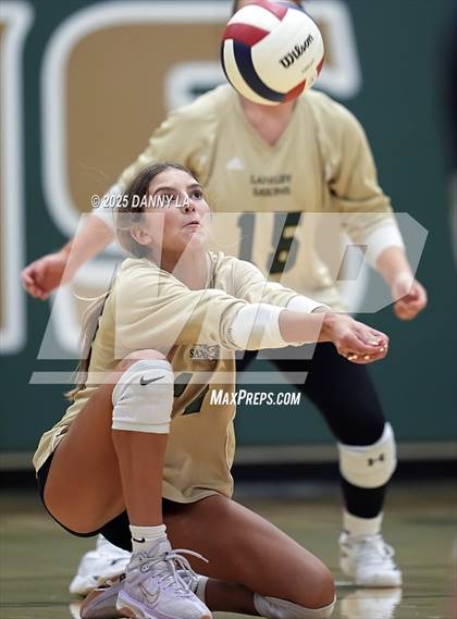 Thumbnail 3 in JV: Washington-Liberty @ Langley photogallery.