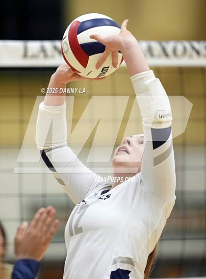 Thumbnail 1 in JV: Washington-Liberty @ Langley photogallery.