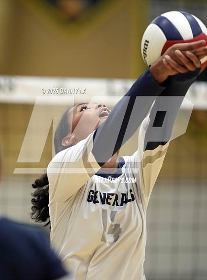 Thumbnail 3 in JV: Washington-Liberty @ Langley photogallery.