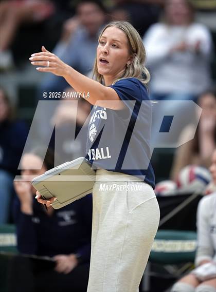 Thumbnail 2 in JV: Washington-Liberty @ Langley photogallery.