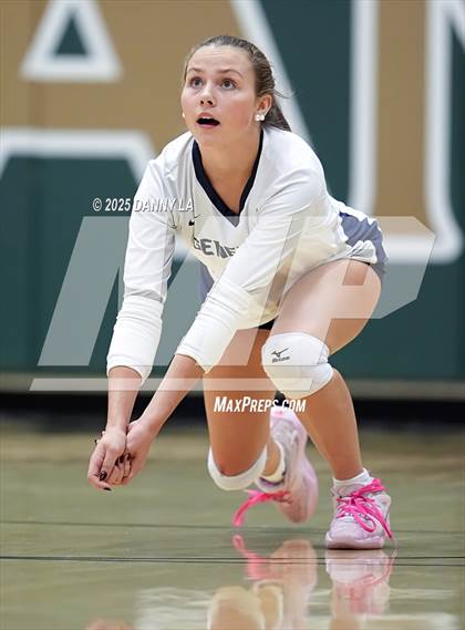 Thumbnail 1 in JV: Washington-Liberty @ Langley photogallery.