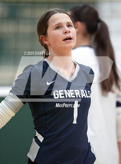 Thumbnail 2 in JV: Washington-Liberty @ Langley photogallery.