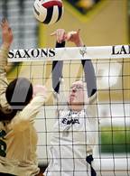 Photo from the gallery "Washington-Liberty @ Langley"