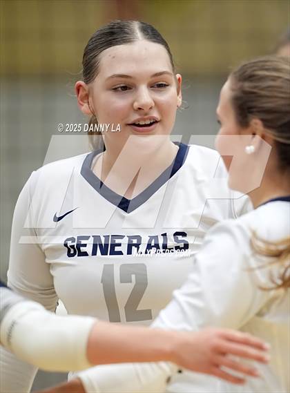 Thumbnail 3 in JV: Washington-Liberty @ Langley photogallery.