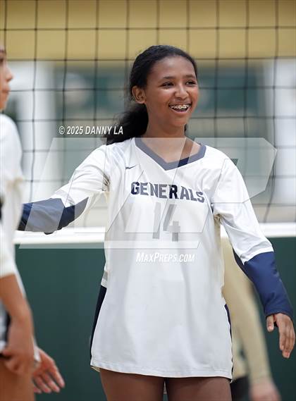 Thumbnail 2 in JV: Washington-Liberty @ Langley photogallery.