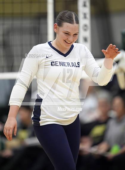 Thumbnail 3 in JV: Washington-Liberty @ Langley photogallery.