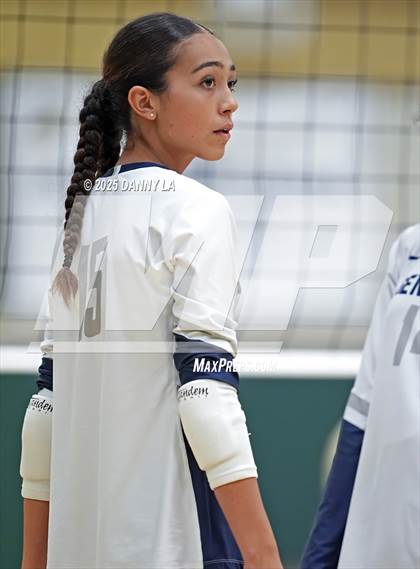 Thumbnail 1 in JV: Washington-Liberty @ Langley photogallery.