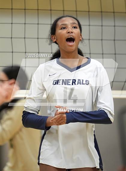 Thumbnail 1 in JV: Washington-Liberty @ Langley photogallery.