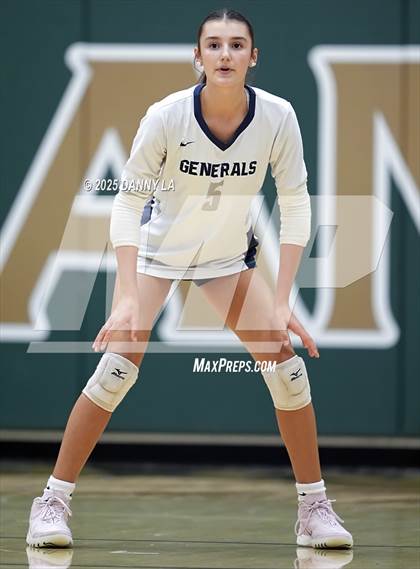 Thumbnail 1 in JV: Washington-Liberty @ Langley photogallery.