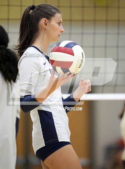 Thumbnail 1 in JV: Washington-Liberty @ Langley photogallery.