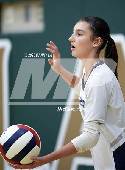 Thumbnail 1 in JV: Washington-Liberty @ Langley photogallery.