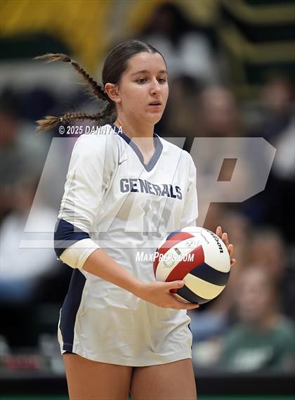 Thumbnail 1 in JV: Washington-Liberty @ Langley photogallery.