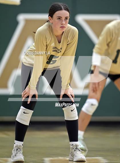 Thumbnail 3 in JV: Washington-Liberty @ Langley photogallery.