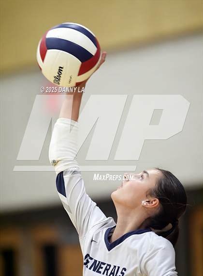 Thumbnail 2 in JV: Washington-Liberty @ Langley photogallery.