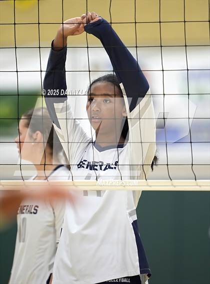 Thumbnail 3 in JV: Washington-Liberty @ Langley photogallery.