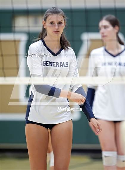 Thumbnail 1 in JV: Washington-Liberty @ Langley photogallery.