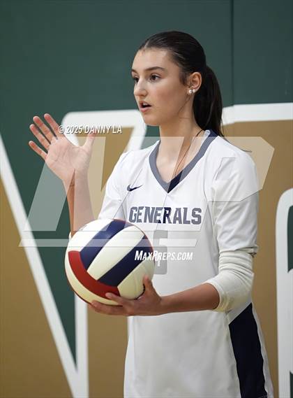 Thumbnail 2 in JV: Washington-Liberty @ Langley photogallery.