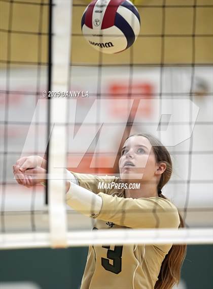 Thumbnail 3 in JV: Washington-Liberty @ Langley photogallery.