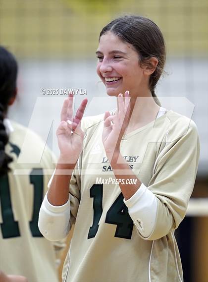 Thumbnail 3 in JV: Washington-Liberty @ Langley photogallery.