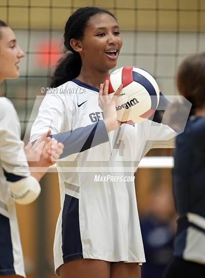 Thumbnail 3 in JV: Washington-Liberty @ Langley photogallery.