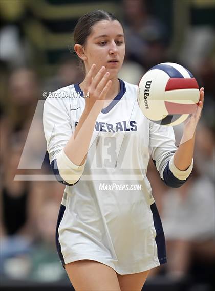 Thumbnail 3 in JV: Washington-Liberty @ Langley photogallery.