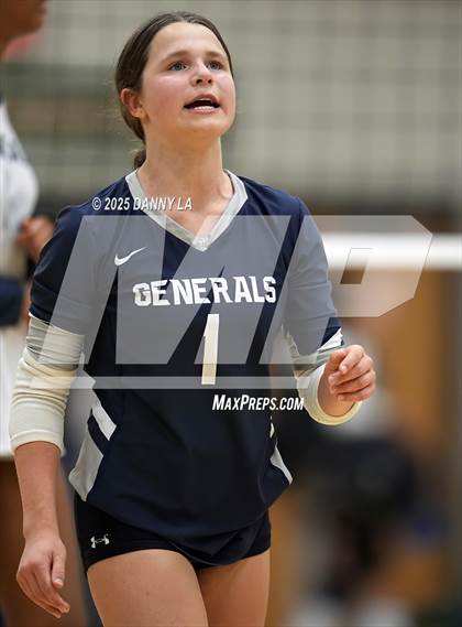 Thumbnail 2 in JV: Washington-Liberty @ Langley photogallery.