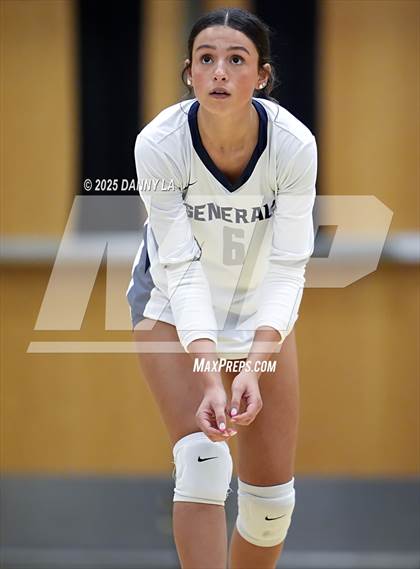 Thumbnail 1 in JV: Washington-Liberty @ Langley photogallery.