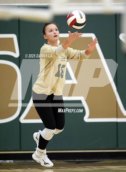 Thumbnail 1 in JV: Washington-Liberty @ Langley photogallery.