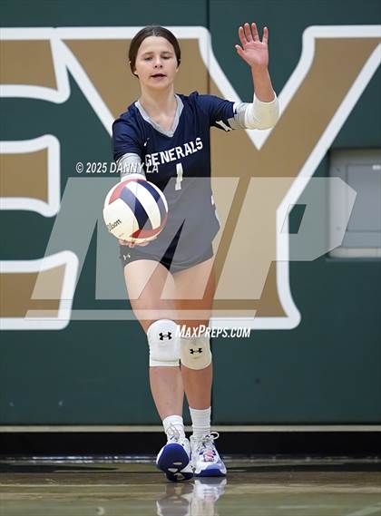 Thumbnail 3 in JV: Washington-Liberty @ Langley photogallery.