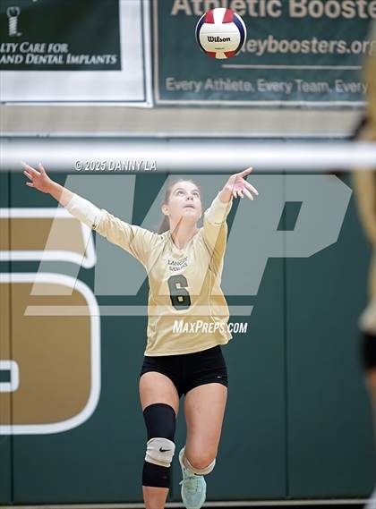 Thumbnail 1 in JV: Washington-Liberty @ Langley photogallery.