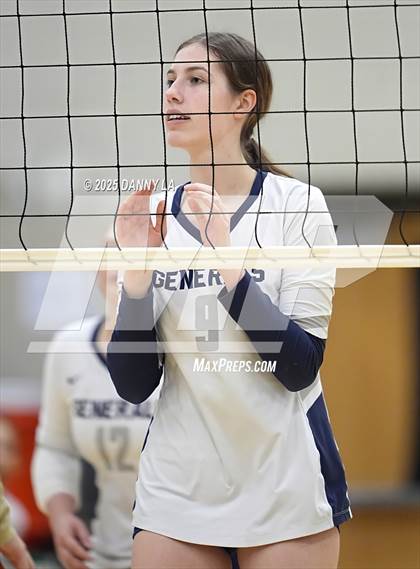 Thumbnail 1 in JV: Washington-Liberty @ Langley photogallery.