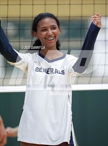 Thumbnail 3 in JV: Washington-Liberty @ Langley photogallery.