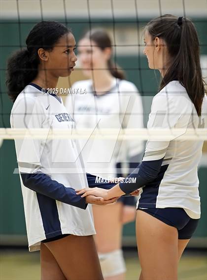 Thumbnail 3 in JV: Washington-Liberty @ Langley photogallery.