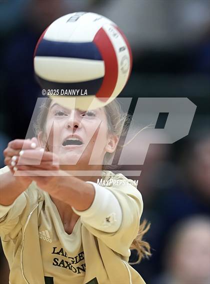 Thumbnail 2 in JV: Washington-Liberty @ Langley photogallery.