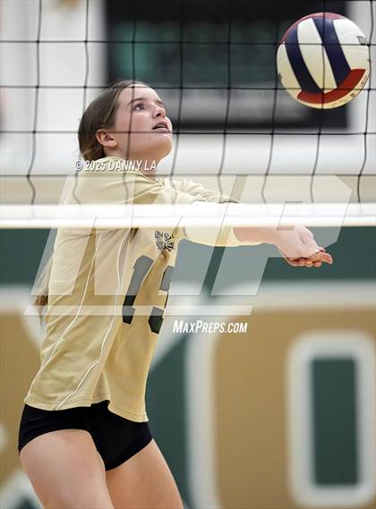 Thumbnail 2 in JV: Washington-Liberty @ Langley photogallery.