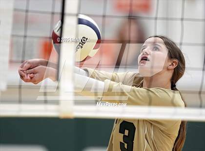 Thumbnail 2 in JV: Washington-Liberty @ Langley photogallery.