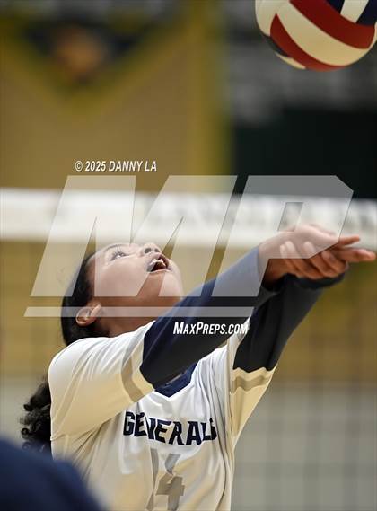 Thumbnail 1 in JV: Washington-Liberty @ Langley photogallery.