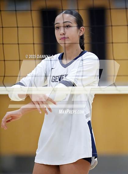 Thumbnail 2 in JV: Washington-Liberty @ Langley photogallery.