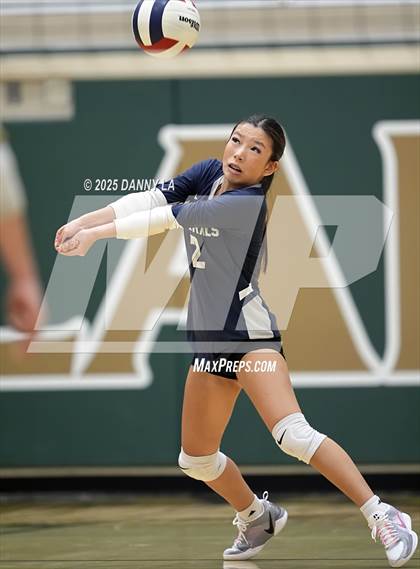 Thumbnail 3 in JV: Washington-Liberty @ Langley photogallery.