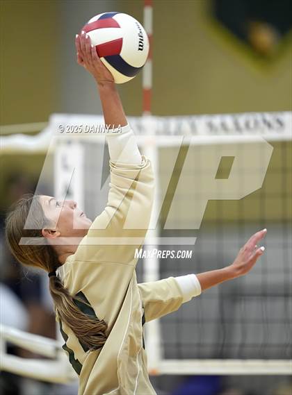 Thumbnail 1 in JV: Washington-Liberty @ Langley photogallery.