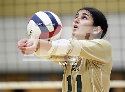 Thumbnail 2 in JV: Washington-Liberty @ Langley photogallery.