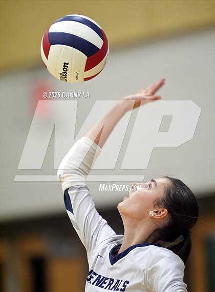 Thumbnail 3 in JV: Washington-Liberty @ Langley photogallery.