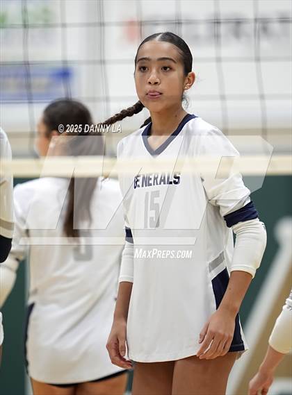 Thumbnail 1 in JV: Washington-Liberty @ Langley photogallery.